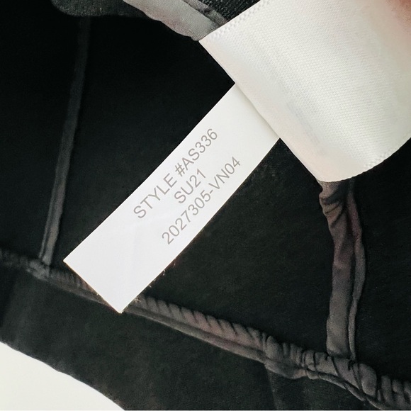 J. Crew Ponte Work Blazer in Charcoal - Picture 10 of 11